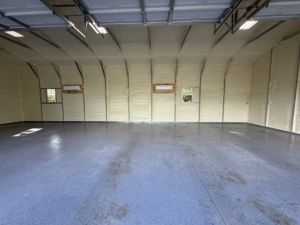 Metal Roof Coating in Frostburg, MD